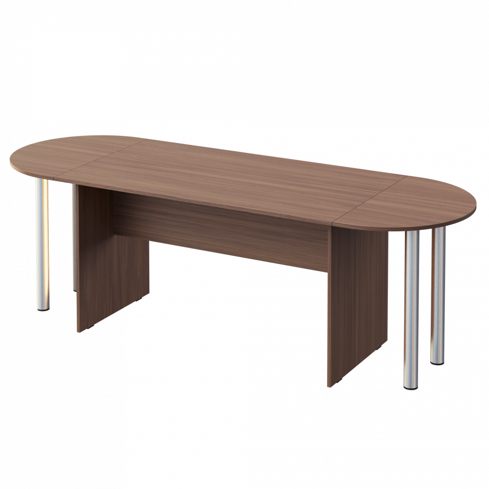 Конференц-стіл 2300х800х750 мм МЕБЛІ-ТЕХНОСТИЛЬ (П 23/16)